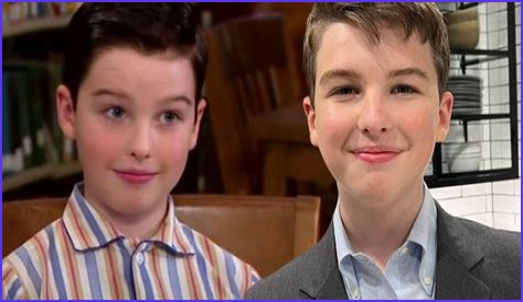 Young Sheldon Salary: Breaking Down The Earnings Of The Young Genius